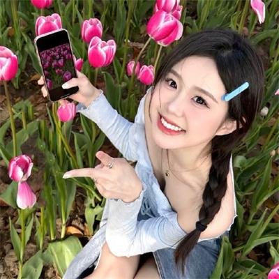 新蔷薇少女