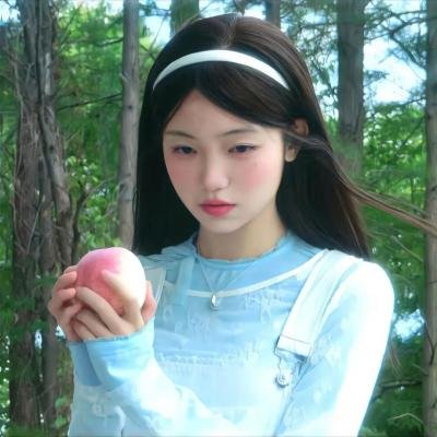 美好的生活