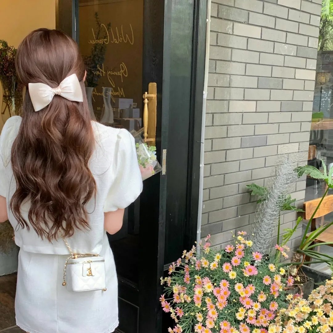 风流四美人