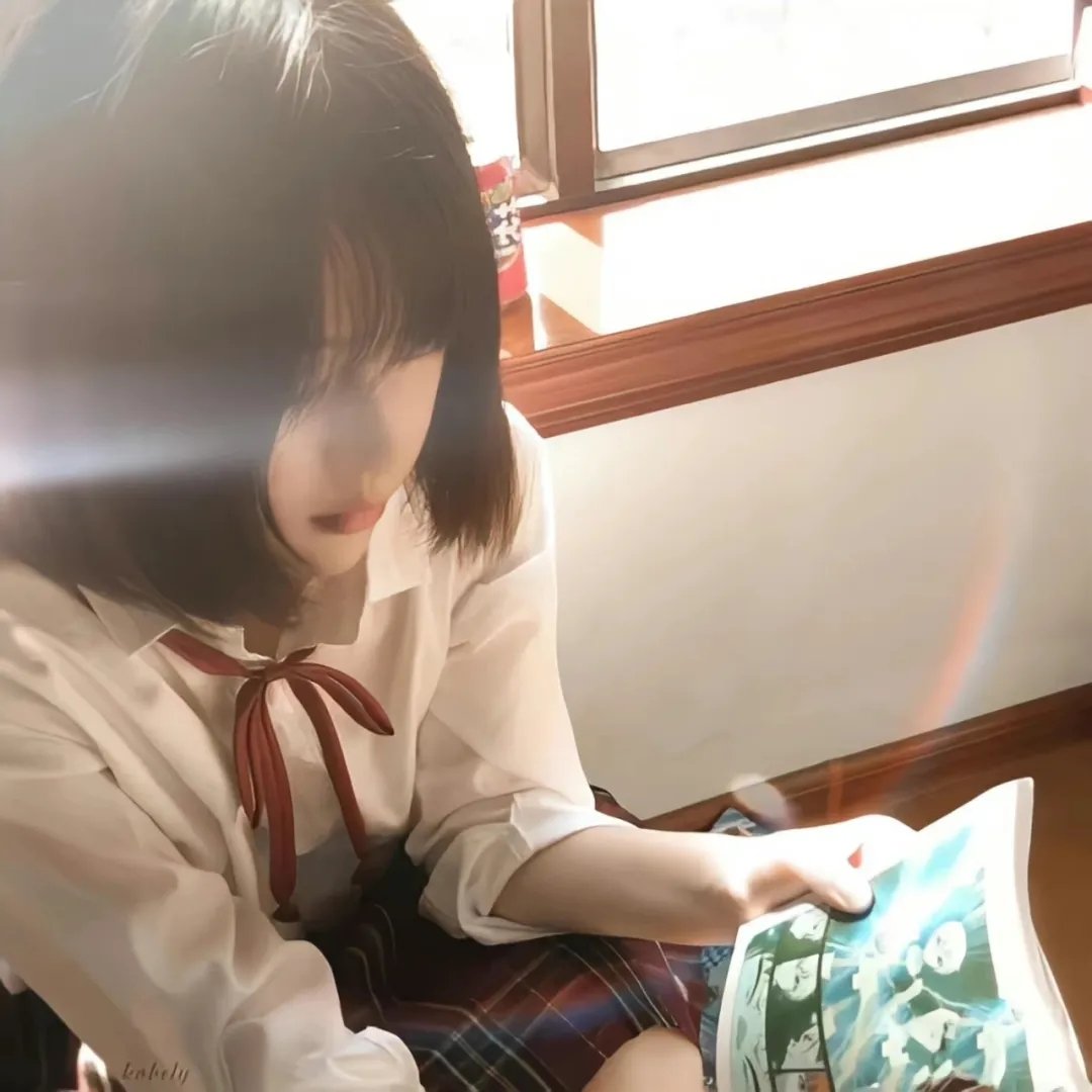 晴天，有时杀人