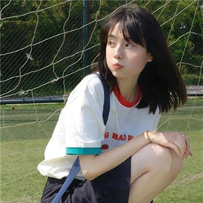 像火花像蝴蝶